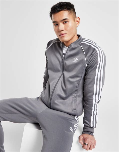 Adidas sst tracksuit top